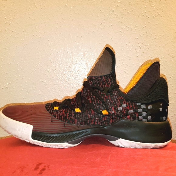 Adidas Pensole Academy Harden vo.1 mens 13 - Picture 2 of 12